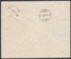 Kingdom Of Yugoslavia 1940 For Postal Workers Home In Zagreb, FDC Traveled From Zagreb To Nis - FDC