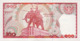 THAILAND  P. 89 100 B 1978 UNC (s. 63) - Thailand