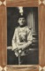 Crown Prince Alexander I Of Yugoslavia In Uniform Medals (1909) Postcard - Royal Families