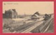 Philippeville - Nouvelle Gare  -1930 ( Voir Verso ) - Philippeville