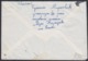 Yugoslavia 1963 Letter Sent To Marshal Josip Broz Tito - Briefe U. Dokumente