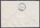 Yugoslavia 1963 Registered Letter Sent To Marshal Josip Broz Tito - Briefe U. Dokumente