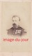 PHOTO ANCIENNE CDV MILITAIRE GENDARME  MEDAILLE CAMPAGNE ITALIE PHOTO EUGENE DE PARIS  PLACE DU NOUVEAU THEATRE TOULON - Ancianas (antes De 1900)