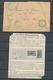 1925 Env. Vol Aérien Brazzaville-Pointe-Noire, TB X4845 - 1960-.... Lettres & Documents