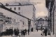 Louvain Leuven - Rue De Tirlemont. L'Hôpital Militaire Et La Caserne Du 10me De Ligne (animée 1910) - Leuven