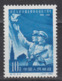 PR CHINA 1960 - The 10th Anniversary Of Sino-Soviet Treaty MH* OG - Ungebraucht