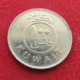 Kuwait 100 Fils 1981 KM# 14  Koweit Koeweit - Kuwait