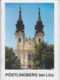 Austria - Postlingberg Bei Linz - Verlag St. Peter Salzburg 1991 - 15 Pages - Oostenrijk