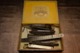 Lot De Petits Outils 1900/1920 - Outils Anciens