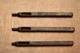 Delcampe - Lot De Petits Outils 1900/1920 - Outils Anciens