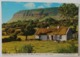 Thatched Cottage In The Yeats Country, Ben Bulben Mountain. Co. Sligo - Ireland - Vg - Sligo