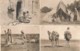 XALG.118.  ALGERIA - ALGÉRIE - Scènes Et Types  - Lot De 19 Cpa - Scenes