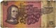 Australia - 5 Dollars - ND ( 1985 ) - Pick 44.e - Serie QBN - Sign. R. A. Johnston + B. W. Fraser - 1974-94 Australia Reserve Bank (paper Notes)