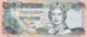 Bahamas - Billet De 1/2 Dollar - 50 Cents - Elizabeth II - 2001 - P68 - Neuf - Bahamas