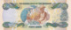 Bahamas - Billet De 1/2 Dollar - 50 Cents - Elizabeth II - 2001 - P68 - Neuf - Bahamas