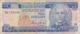 Barbades - Billet De 2 Dollars - John Redman Bovell - Non Daté - Barbados