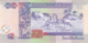 Belize - Billet De 2 Dollars - Elizabeth II - 1er Septembre 2002 - P60b - Neuf - Belize