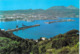 Espagne > CEUTA Puerto Vista Desde El Monte Hacho (port Grues *PRIX FIXE - Ceuta