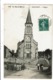 CPA-Carte Postale France - Saucourt Son Eglise  En 1911  VM8103 - Saint Dizier