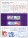 RARE ! 2010 Singapore Youth Olympic Game STAMPS First Day Cover FDC + Presentation Pack  (A-042/043) - Singapur (1959-...)