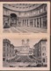 Delcampe - Roma - Set Of Postcards - 1900 Art Nouveau Book Of Cards - 32 Cards Of 160/110 Mm - Collections & Lots