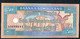 SOMALILAND  P17a 50  SHILLINGS 1996  #AD  Overprint 4a    RARE     UNC. - Somalia