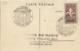D75 - PARIS - FOIRE DE PARIS 1948 Illustrateur Kendall Taylor - Verso: Philatélie 16 Mai 48 Timbre Jamborée 1947 (scan) - Autres & Non Classés