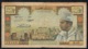 MOROCCO P53f 5 DIRHAMS 1969  FINE Only 1 P.h. ! - Morocco