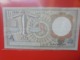 PAYS-BAS 10 GULDEN 1953 BONNE QUALITE CIRCULER - 10 Gulden