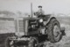 USSR.  Soviet Tractor. Tractor Driver - Beroepen