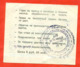 Kazakhstan 1994. City Karaganda. Monthly Ticket For June. For Students. - Mundo