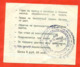 Kazakhstan 1994. City Karaganda. Monthly Ticket For June. For Students. - Mondo