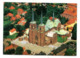 DENMARK - AK 363808 Roskilde Cathedral - Dänemark