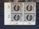 GERMANY 1943 The 54th Anniversary Of The Birth Of Adolf Hitler  6 BLOCKS OF 4 STAMPS  NEW STAMPS (e+d) - Neufs