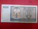 NB Republika Bosna I Hercegovina - Bosnia And Herzegovina 1000 Dinara 1992, P-137a, Price For 1 Pcs - Bosnia Y Herzegovina