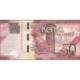 TWN - KENYA NEW - 50 Shillings 2019 Prefix AB UNC - Kenia