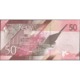 TWN - KENYA NEW - 50 Shillings 2019 Prefix AB UNC - Kenya