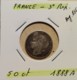 50 CENT.   ---  1888 A --   2 SCANS - Andere & Zonder Classificatie