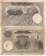 Serbia - 5 Pcs X 100 Dinara 1941 P. 32 VF Lemberg-Zp - Serbia