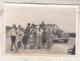 Westcapelle - Old Timer - 1937 - Zeer Geanimeerd - Foto 6 X 8.5 Cm - Auto's