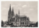 Germany - Kölner Dom - Hohe Domkirche Zu Köln - Kirchen U. Kathedralen