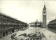 Venezia (Veneto) Piazza San Marco, 125^ Delle Assicurazioni Generali (1831-1956) Il Posto Dei Piccioni - Venezia