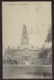 FELDPOST Postkaart Van Paschendaele Het Kasteel Met CENSUR Stempel 1915 K.D. Feldpostexp. ; Staat Zie 2 Scans ! - Other & Unclassified