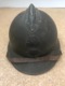 Casque Modèle 26 Infanterie Coloniale - Cascos