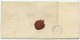 1864-04 Dänemark → Brief Kopenhagen Nach Frederiksborg - Storia Postale