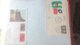 Delcampe - Dispersion D'une Collection D'enveloppe 1er Jour Et Autres Dont 98 EUROPA De FRANCE Entre 1956 Et 1977 - Collections (en Albums)