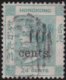 Hong Kong   .    SG  .    27   (2 Scans)    .    O   .  Cancelled .   /   .   Gebruikt - Used Stamps