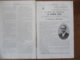 CHANTECLAIR MARS 1908 LE PROFESSEUR DIEULAFOY CARNINE LEFRANC SOURCE D'ENERGIE ROMAINVILLE SEINE - Werbung