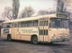 Omnibus Magirus Saturn III MS Der KVB, Ungelaufen - Autobus & Pullman