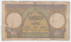 Morocco 100 Francs 1941 G-VG Banknote Pick 20 - Marokko